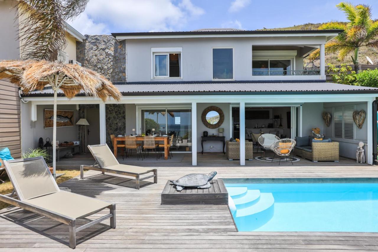 Life Is Good In Cul De Sac Villa Bagian luar foto
