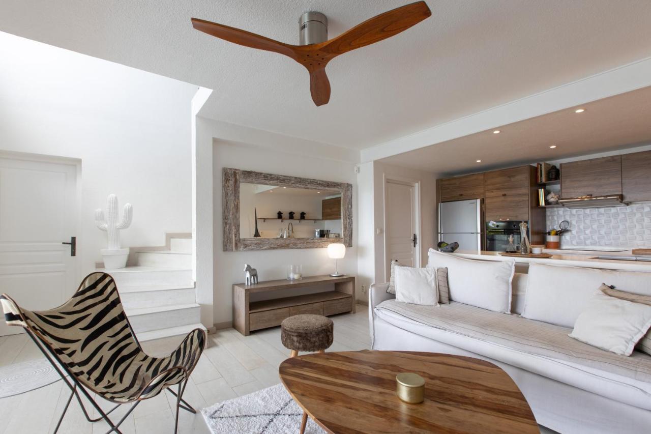 Life Is Good In Cul De Sac Villa Bagian luar foto