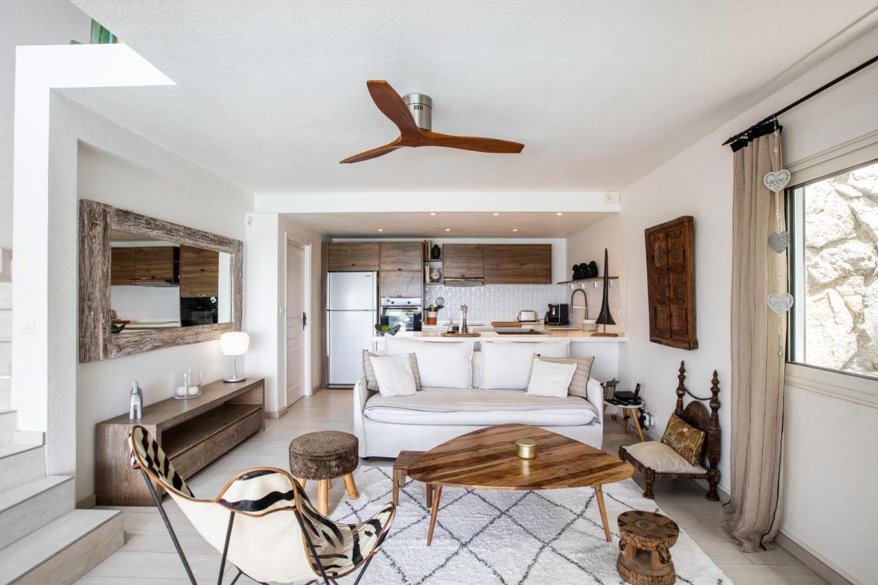 Life Is Good In Cul De Sac Villa Bagian luar foto