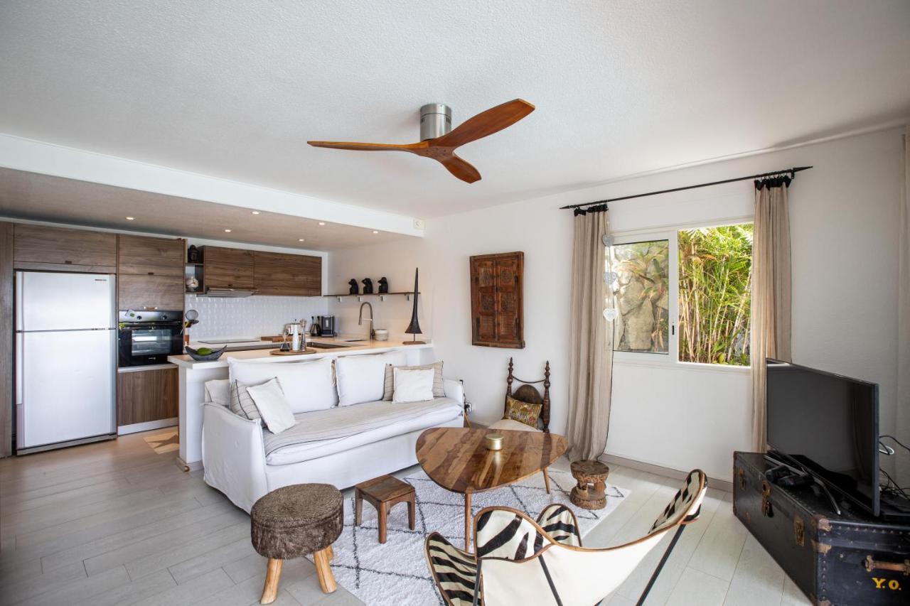 Life Is Good In Cul De Sac Villa Bagian luar foto