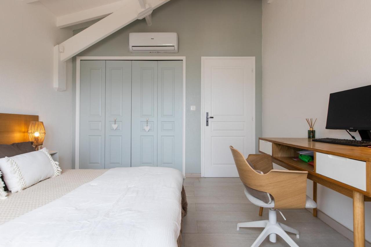 Life Is Good In Cul De Sac Villa Bagian luar foto
