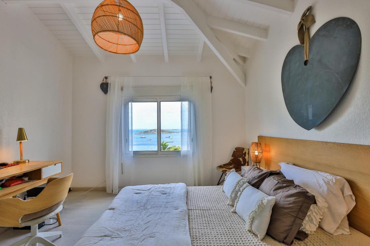 Life Is Good In Cul De Sac Villa Bagian luar foto