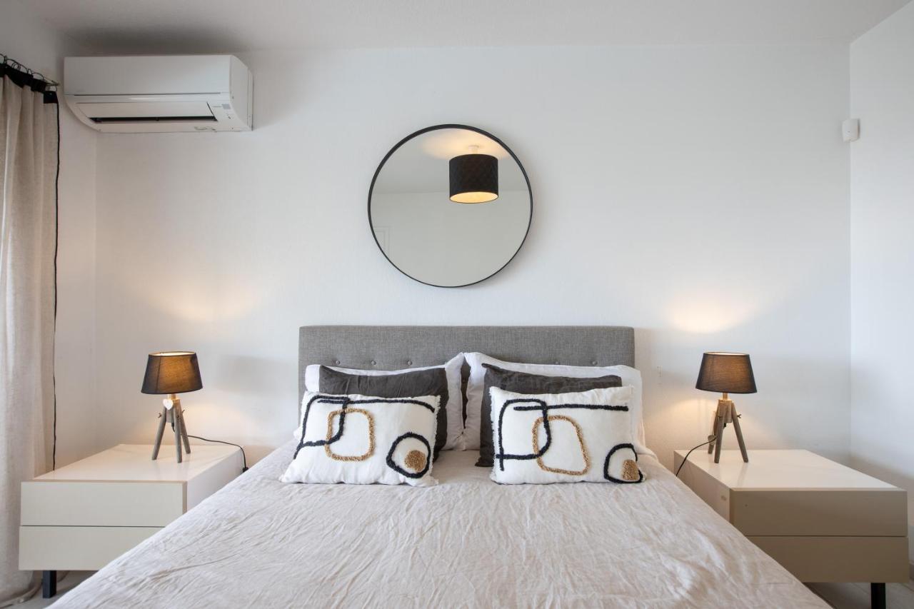Life Is Good In Cul De Sac Villa Bagian luar foto