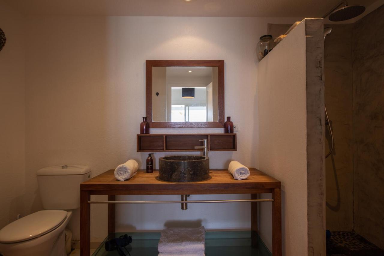 Life Is Good In Cul De Sac Villa Bagian luar foto
