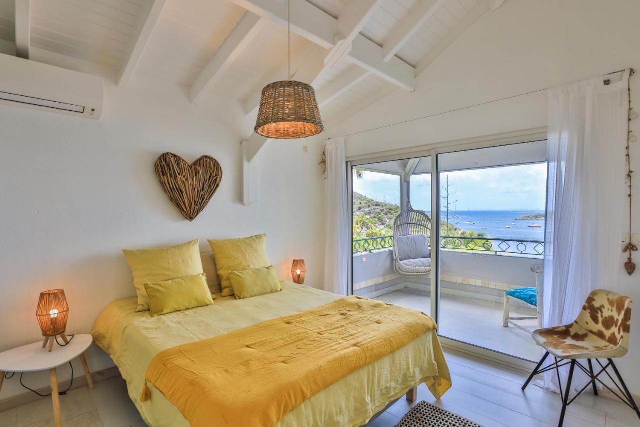 Life Is Good In Cul De Sac Villa Bagian luar foto