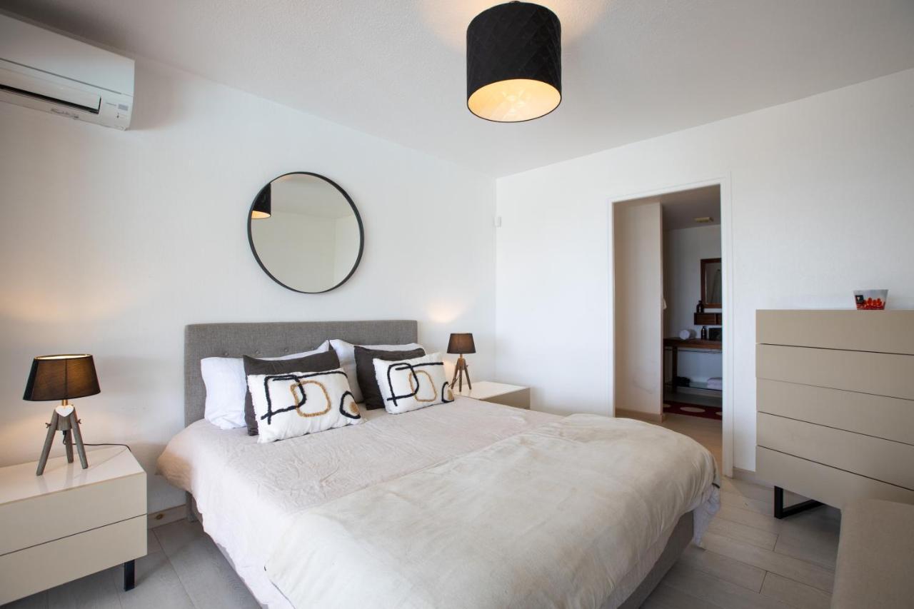 Life Is Good In Cul De Sac Villa Bagian luar foto
