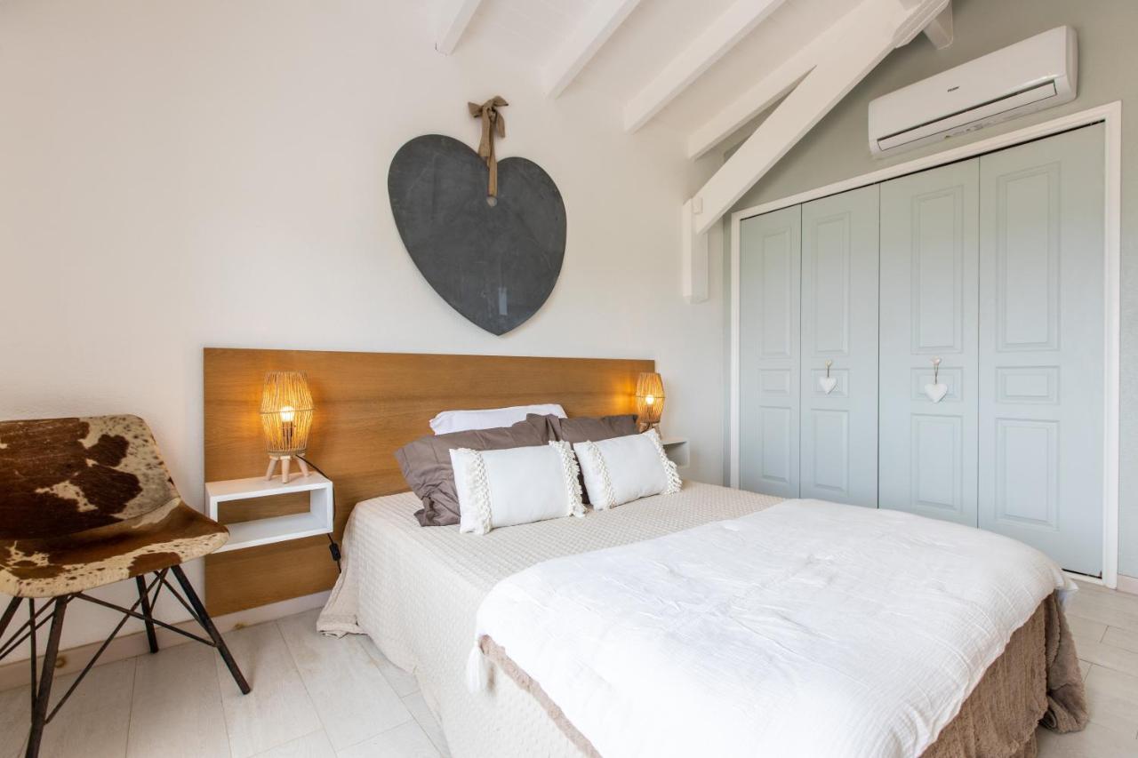 Life Is Good In Cul De Sac Villa Bagian luar foto