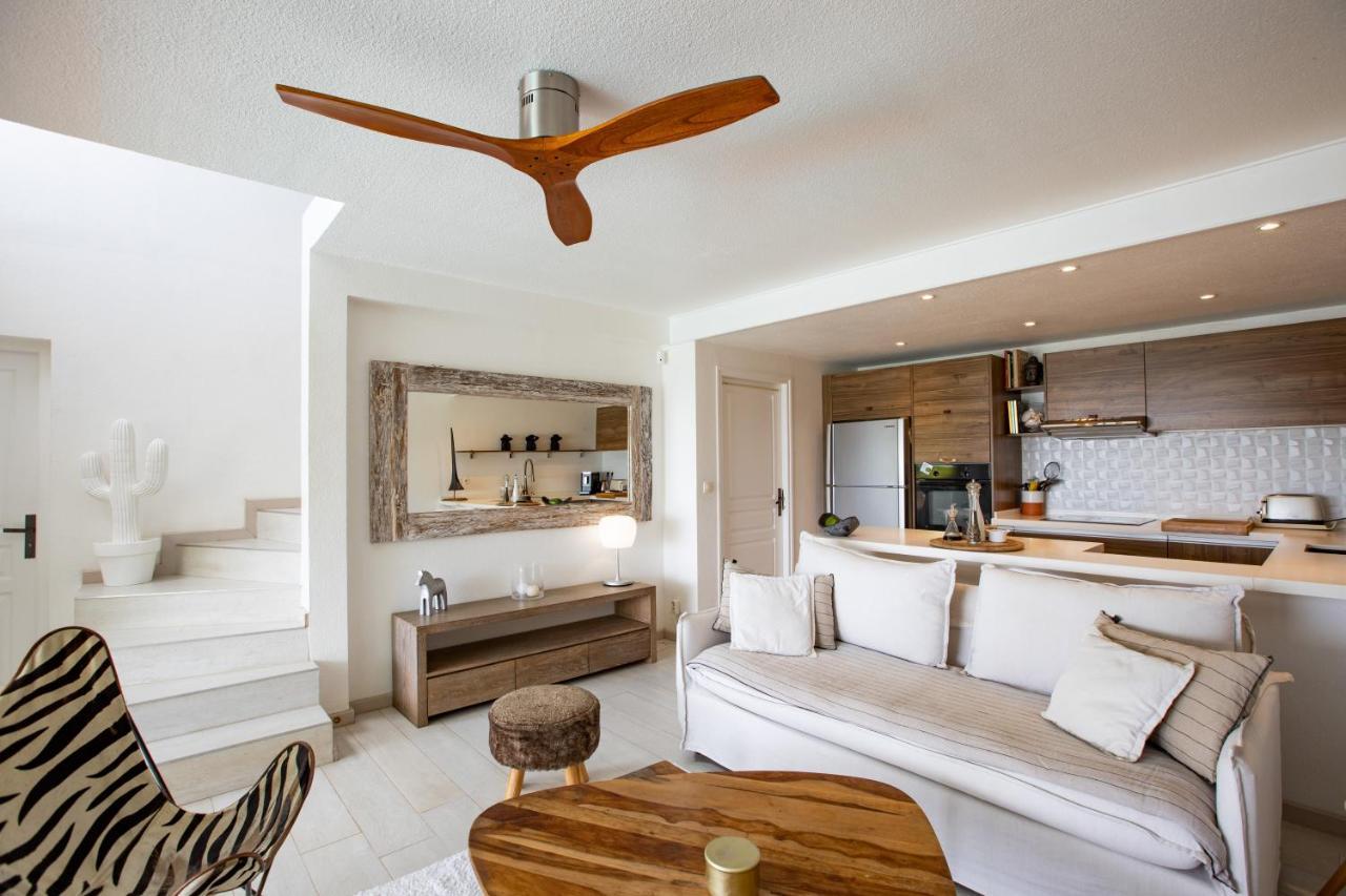 Life Is Good In Cul De Sac Villa Bagian luar foto