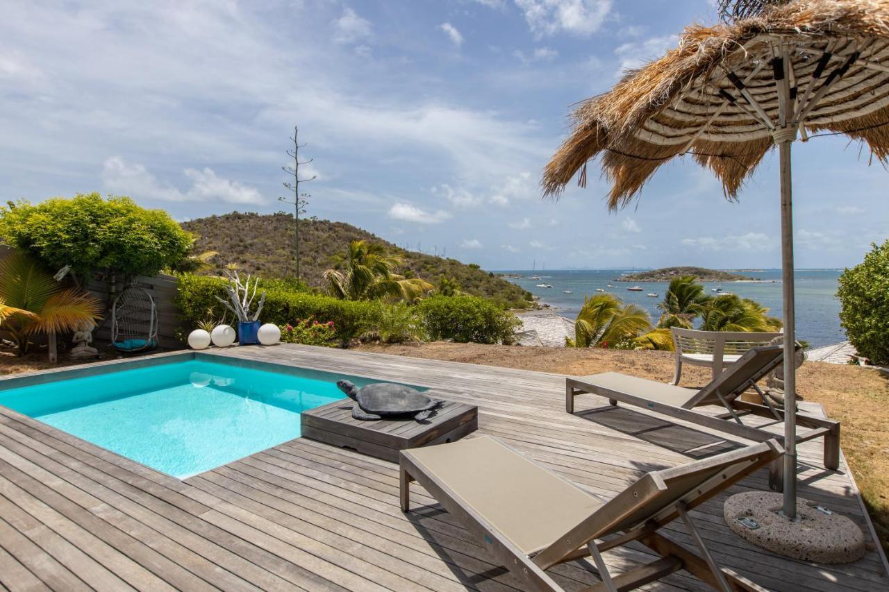 Life Is Good In Cul De Sac Villa Bagian luar foto